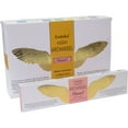 thumbnail image 3 of Goloka Archangel Guardian Angel Divine Incense Sticks 15g. 2 Pack (Raphael), 3 of 7