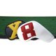 thumbnail image 5 of Soidarity 10 piezas PU cubiertas de palos de Golf equipo deportivo regalos para golfistas hombres nuevo diseño interior grueso felpa Digital Blanco Colorido Soidarity OD003029-04, 5 of 6