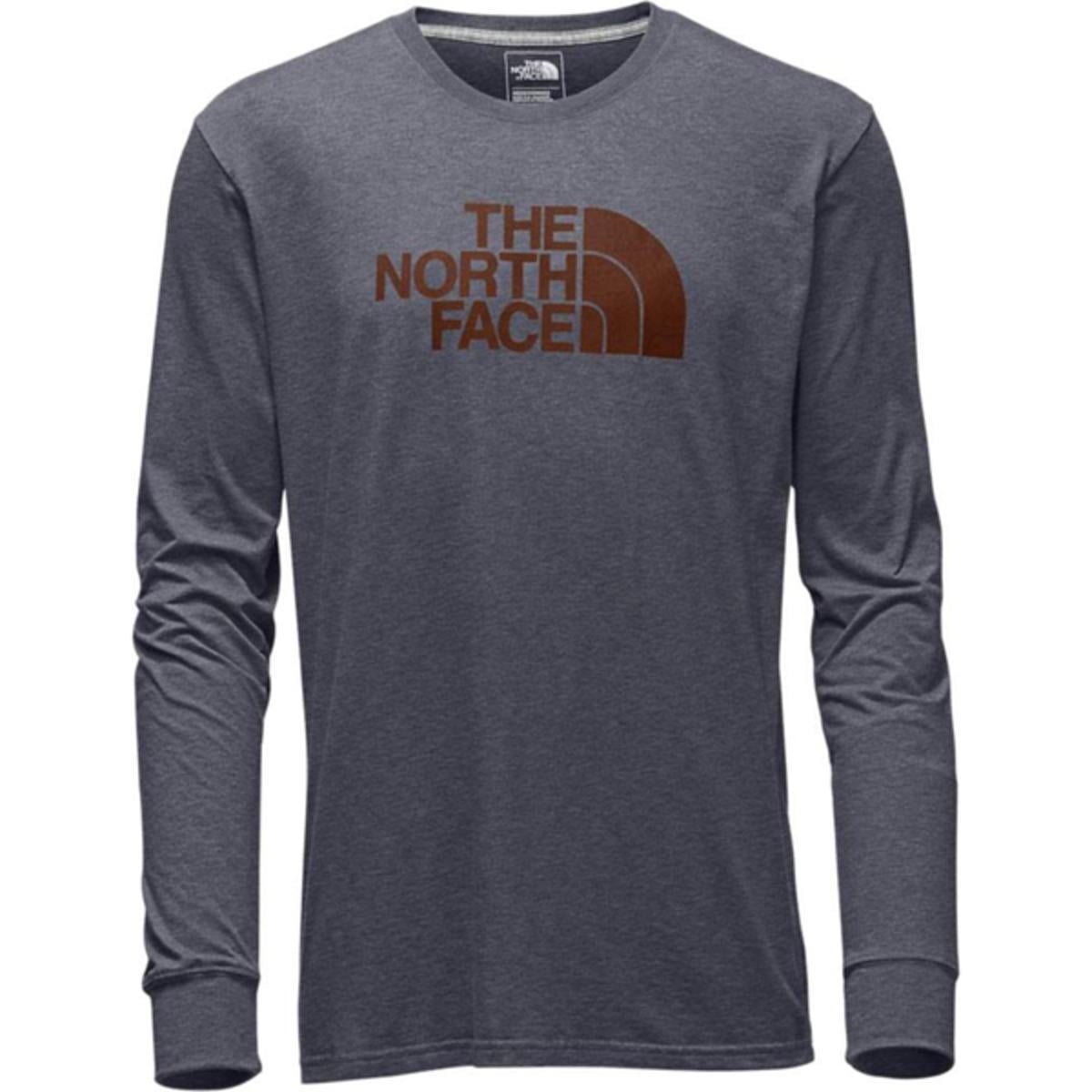 Medium Grey Heather/Brandy Brown S 