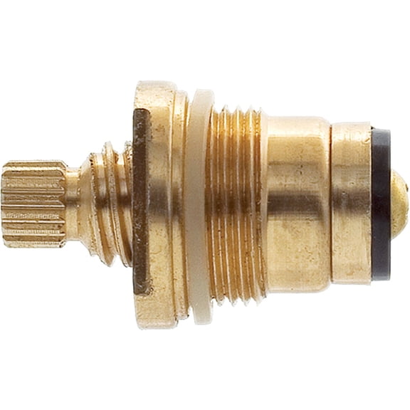 Danco, Inc. 15340E 1B-2C Stem, for Use with Gerber Model Faucets, Metal, Brass