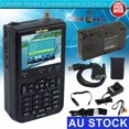 thumbnail image 2 of Seitruly SATlink WS-6906 DVB-S FTA Data Digital Signal Meter 3.5 LCD Enchufe de la UE cartulina No. 4, 2 of 6