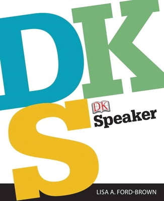 Pre-Owned DK Speaker (Spiral-bound) 0205870120 9780205870127