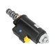 thumbnail image 4 of 121-1490, Válvula De Solenoide Giratoria Fácil De Reemplazar Compatibilidad Resistente Al Desgaste Válvula De Control De Excavadora Estable Y Confiable Para E320B E320C ANGGREK Solenoid Valve for Caterpillar, 4 of 8