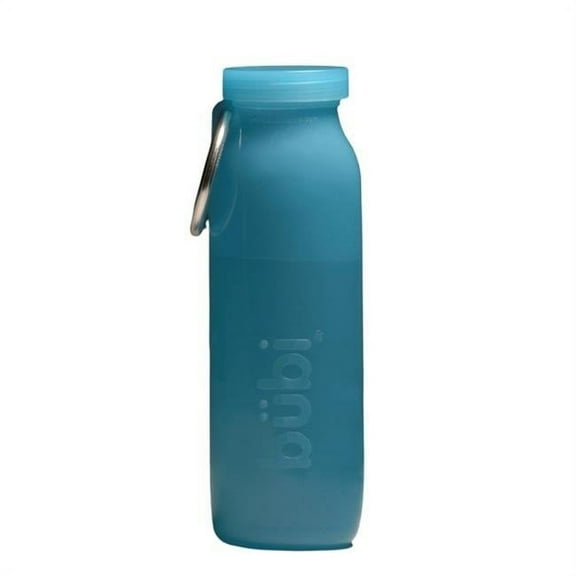 Bubi Bottle 39517595044 22 oz. Bottle in Pacific Blue