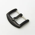 thumbnail image 5 of 14/16/18/20/22/24mm Stainless Steel Watch Buckle General Pin Buckle, 5 of 5