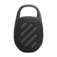 thumbnail image 3 of Altavoz Bluetooth JBL Clip 5 ultraportátil impermeable negro, 3 of 7