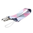 thumbnail image 1 of Baby Clip, Washable Metal Polyester Leash Easily Attach For Baby Girl For Daily Use, 1 of 8