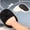 colorful, variant on Meggemo 1 Pair Wool Car Wash Gloves Soft Absorbent Gentle on Car Paint Removes Dirt Without Scratching