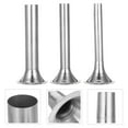 thumbnail image 2 of 3 Pcs Tubes de Remplissage de Saucisses Polyvalents en Acier Inoxydable Kit d'Accessoires de Cuisine, 2 of 8