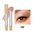 thumbnail image 1 of Eyeshadow Makeup Pen Eyeshadow Stick High Pigment Eyeshadow Pencil, 1 of 8