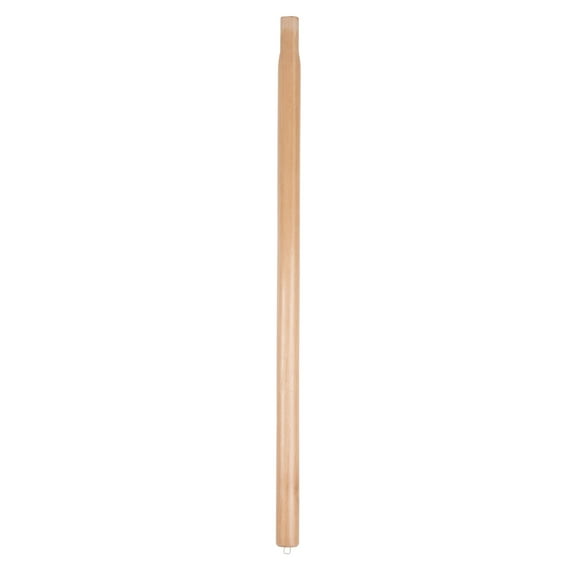 Truper 36 in. Wood Replacement Handle Brown 1 pc.