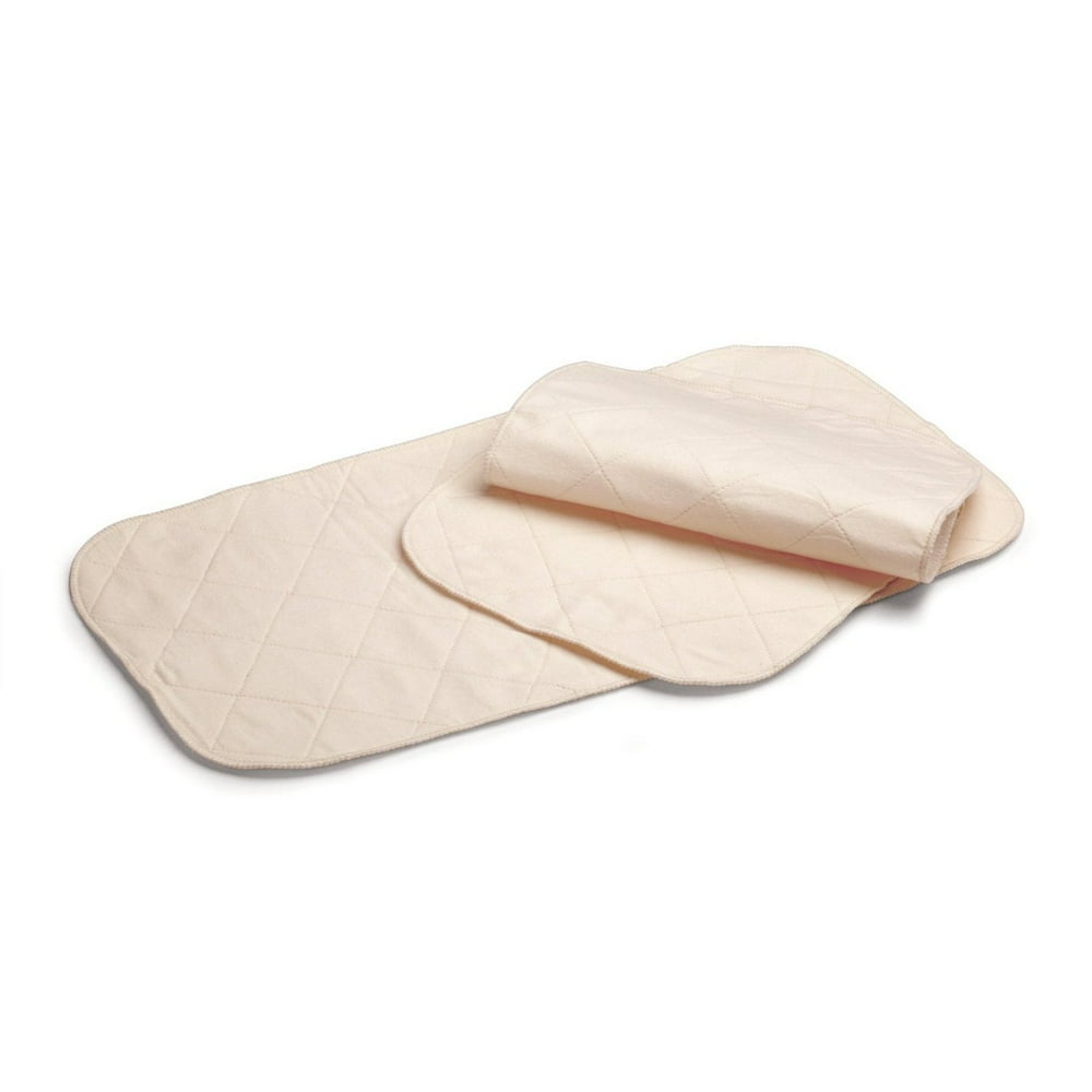 Graco Pack 'n Play Changing Table Pad Covers, Cream, 2Pack Walmart