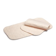 Graco Pack 'n Play Changing Table Pad Covers, Cream, 2-Pack