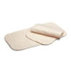 Graco Pack 'n Play Changing Table Pad Covers, Cream, 2-Pack