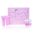 thumbnail image 2 of Set de regalo Perfume Versace Bright Crystal de 3 piezas para mujer, 2 of 2