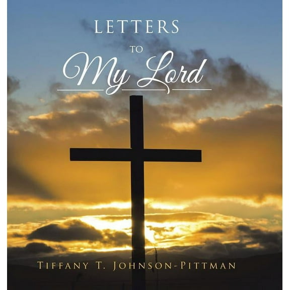 Letters to My Lord (Hardcover)