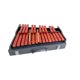 thumbnail image 1 of Glockenspiel 25 notas, instrumento percusión para desarrollar la motricidad fina los niños, juguete piano percusión para eventos,, 1 of 8