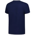 thumbnail image 3 of Men's Navy Liberty Flames Basic Arch T-Shirt, 3 of 3