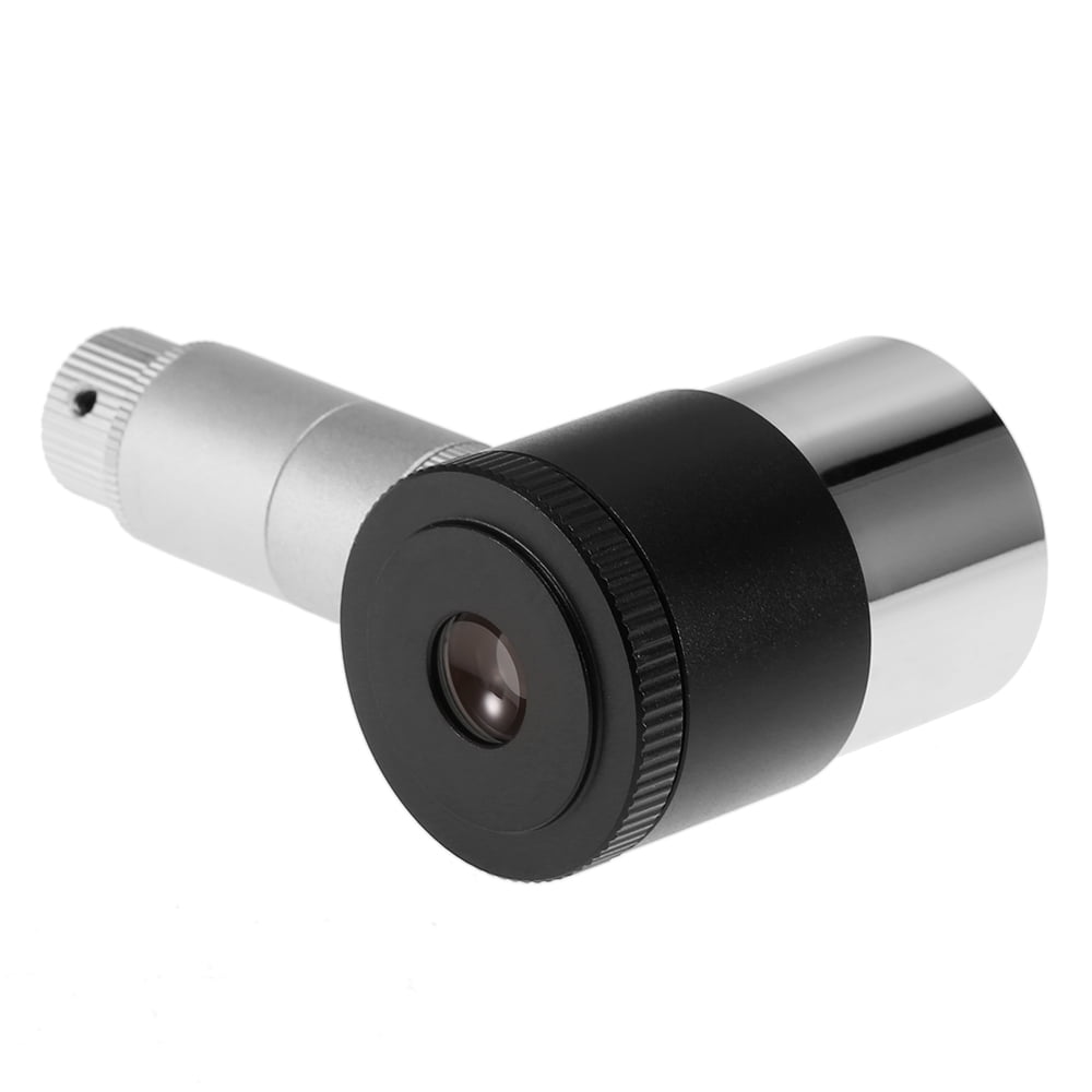 12.5MM Illuminated Eyepiece 1.25INCH Eye Lens Dual Croohair
