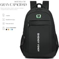 thumbnail image 2 of Mochila Impermeable,Mochila Portátil Hombre Mochila Aire Libre para Laptop, 2 of 7