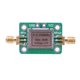 thumbnail image 1 of Gain 20dB módulo amplificador RF LNA 5-3500MHz amplificador potencia señal RF 80mA DC 5V, 1 of 9