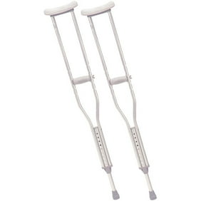 Equate Universal Crutches Walmart Com