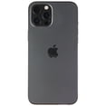 thumbnail image 3 of Pre-Owned Apple iPhone 12 Pro Max (6.7-in) Smartphone A2342 AT&T Only - Graphite/128GB, 3 of 7