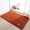 Brown, variant on Bathroom Rugs 23.6*15.7InchExtra Soft and Absorbent Microfiber Bath Mat, Non-Slip, Machine Washable, Quick Dry Shaggy Bath Carpet, Suitable for Bathroom Floor, Tub, Shower