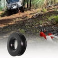 thumbnail image 6 of 4WD Off-road On-road Recovery Snatch Block Winch Ring Soft Shackle Towing Rope, 6 of 18
