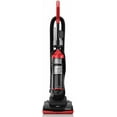 thumbnail image 2 of Endura Lite Upright Bagless Vacuum Cleaner for Carpet and Hard Floor, Powerful Lightweight Corded Home Use, 2 of 6