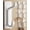 White, variant on Wall Hooks for Coat and Towel: 13LB Strong Adhesive Door Hanger Stick on, White 4 Pack