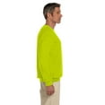 thumbnail image 3 of Gildan G180 Adult Heavy Blend 50/50 Fleece Crew, 3 of 3