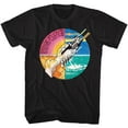 thumbnail image 1 of Pink Floyd Wywh Hands Black Adult T-Shirt Tee, 1 of 2