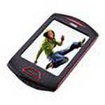 Naxa 4GB 2.8" Touch Display Portable Media Player - image 2 of 2