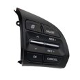 thumbnail image 1 of Car Multi-Function Steering Wheel Cruise Control Button Switch 96720-J9110 96720-J9000 for Encino, 1 of 5