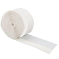 thumbnail image 2 of Burlete Autoadhesivo Antipolvo EOTVIA Para Ventana Puerta 45 Mm 5 M Blanco, 2 of 7