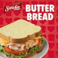 thumbnail image 2 of Sara Lee Butter Bread 20 oz Soft Pre-Sliced White Loaf (Pack of 4), 2 of 3