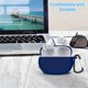 thumbnail image 3 of Estuche Protector Compatible Con Beats Studio Buds Cover Estuche De Almacenamiento De Silicona Para Auriculares Inalámbricos Bluetooth Guardurnaity EL016831-07, 3 of 5