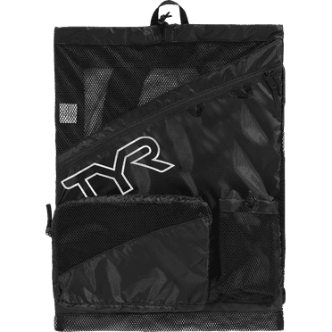 TYR ELITE TEAM 40L MESH BACKPACK