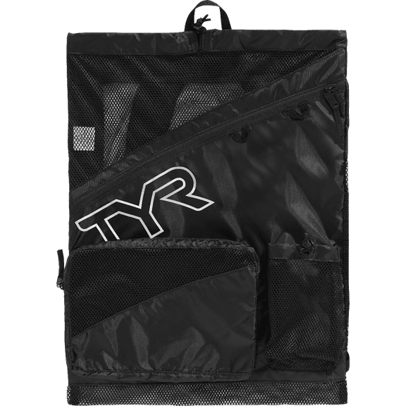 TYR ELITE TEAM 40L MESH BACKPACK
