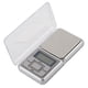 thumbnail image 1 of Nuevo Mini balanza Digital electrónica de 500g/0,1g, herramienta de balanza para joyería, 1 of 5