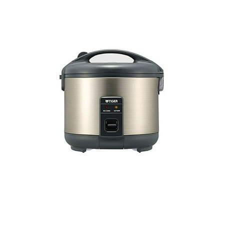 Tiger 10 Cup Rice Cooker (Best Rice Cooker For Sticky Rice)