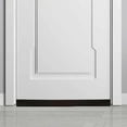 1M Internal Door Draft Excluder Strip Tape Bottom Seal Stopper