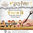 thumbnail image 2 of Pencil Toppers PMI, juego de 12 figuras de Harry Potter, 6 cm, 2 of 8