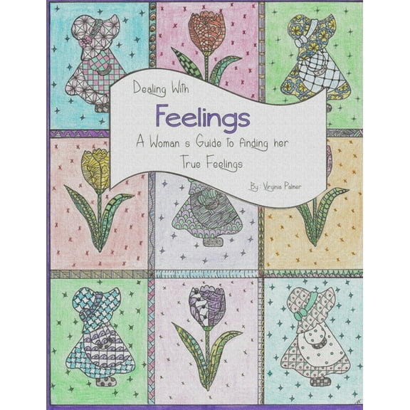 Dealing with Feelings (Paperback)