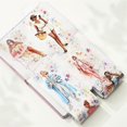 thumbnail image 4 of Chic Attitude Wide Washi Tape, Fashion Outfit Girls Decorative Tape, 4 of 5