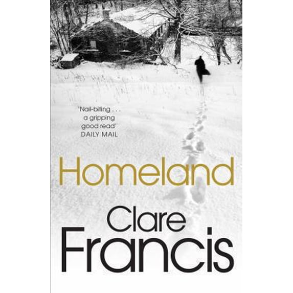 Pre-Owned Homeland (Paperback) 0330439421 9780330439428