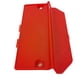 thumbnail image 4 of Motorcycle Battery Box Cover for Honda FourTrax 300 TRX300FW 4x4 1988-2000 ABS Plastic Red Battery B, 4 of 5