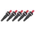 thumbnail image 4 of Piezo Spark Igniter, 5pcs PP Kitchen Push Button Ignitor Sturdy  For Home, 4 of 8