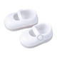 thumbnail image 5 of Figura de acción Con 6 zapatos de muñeca Baoblaze escala 1:12 zapatos blancos, 5 of 8